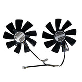 Dataland RX 5500 XT RX 5600 XT RX 5700 XT Fan Replacement